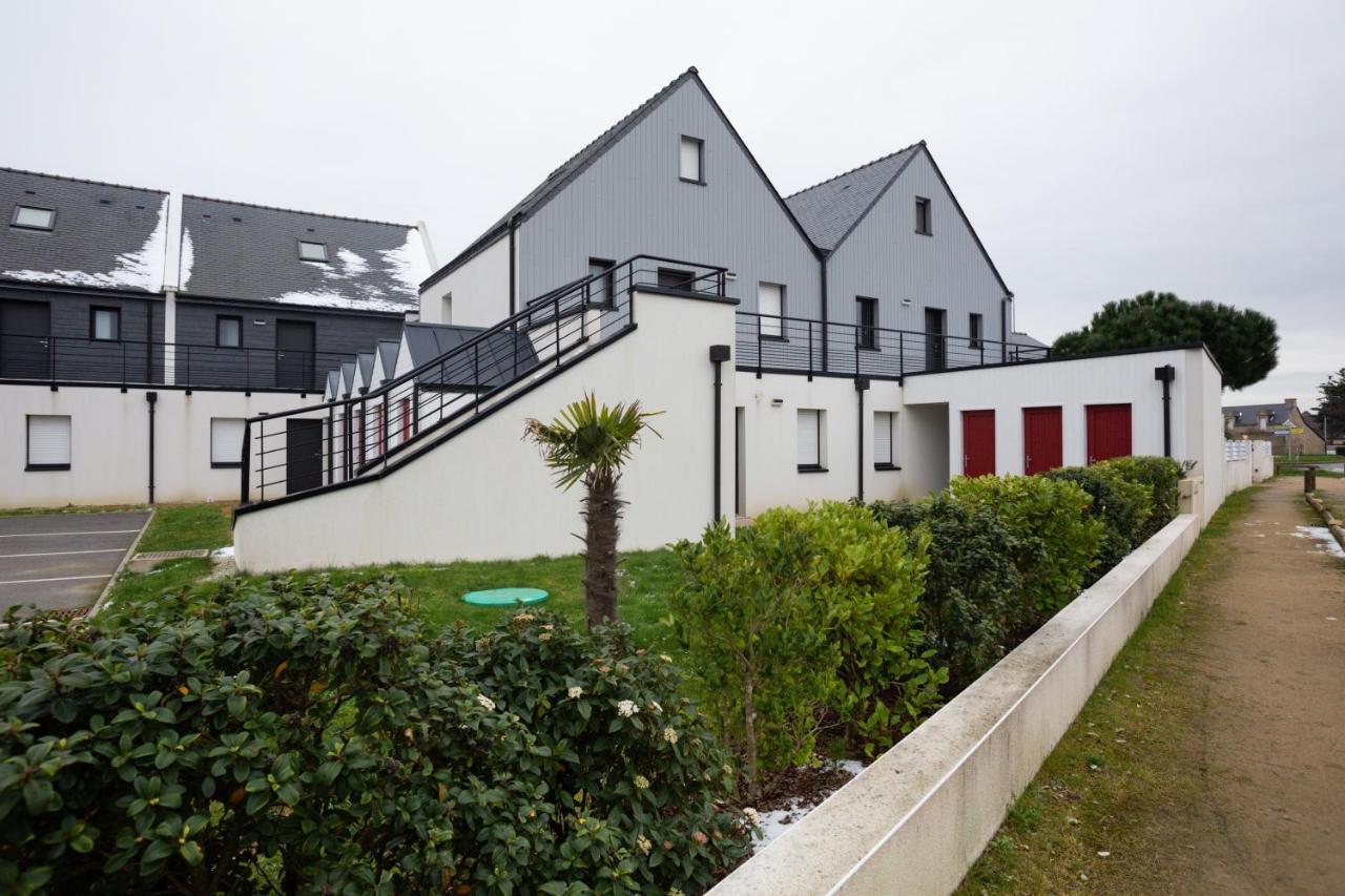 Rose Des Vents Apartment Damgan Exterior photo